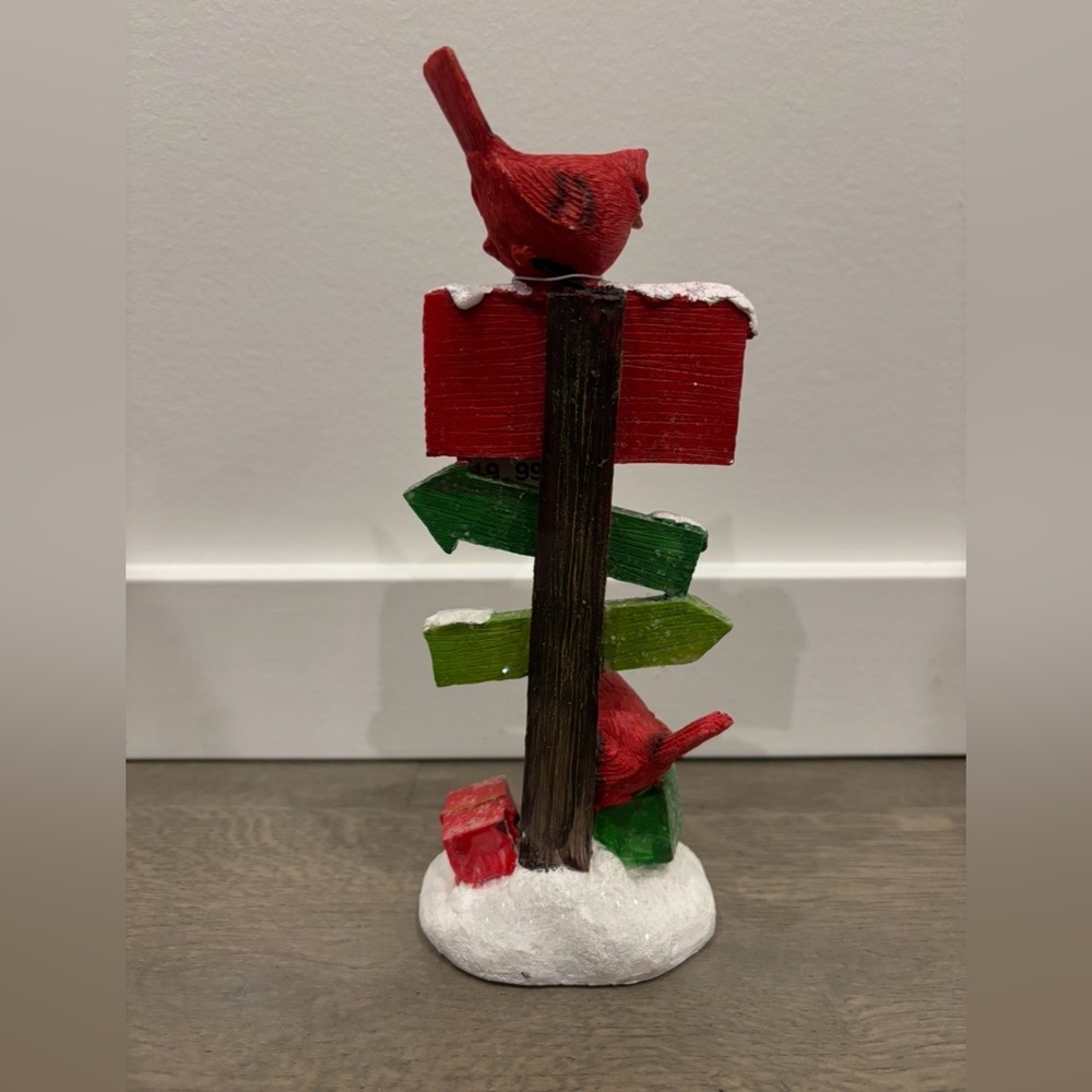 | NWT | Christmas Decor - Picture 3 of 4